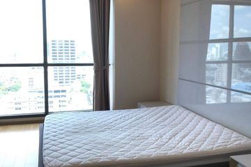 1 Bedroom Condo for rent in The Address Sathorn, Silom, Bangkok near BTS Chong Nonsi