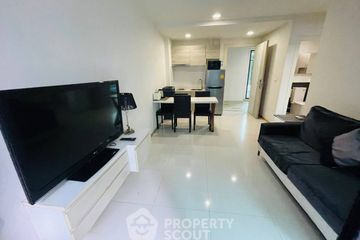 1 Bedroom Condo for rent in Casa Jomtien, Nong Prue, Chonburi