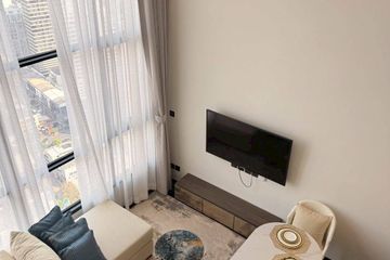 2 Bedroom Condo for rent in Park Origin Thonglor, Khlong Tan Nuea, Bangkok