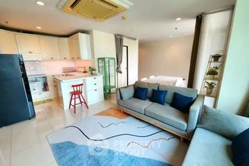 2 Bedroom Condo for rent in Sukhumvit Living Town, Khlong Toei Nuea, Bangkok near MRT Phetchaburi