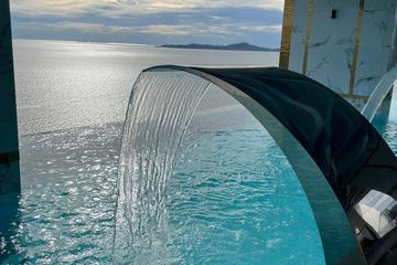 1 Bedroom Condo for rent in Copacabana Beach Jomtien, Nong Prue, Chonburi