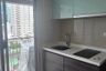 1 Bedroom Condo for rent in Centric Sathorn - Saint Louis, Thung Wat Don, Bangkok near BTS Surasak