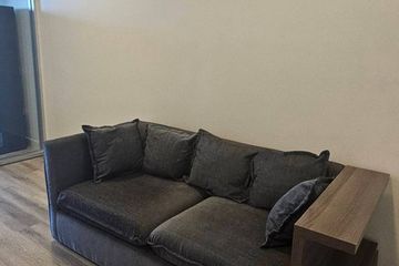 1 Bedroom Condo for rent in Centric Sathorn - Saint Louis, Thung Wat Don, Bangkok near BTS Surasak