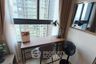 1 Bedroom Condo for rent in Ideo Sathorn - Wongwian Yai, Khlong Ton Sai, Bangkok near BTS Wongwian Yai
