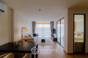 1 Bedroom Condo for rent in Sunshine Condominium, Bang Na, Bangkok