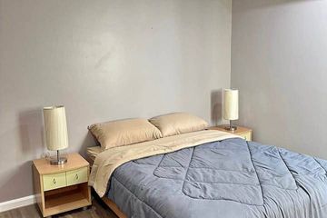 2 Bedroom Condo for rent in Brighton Place, Bang Kapi, Bangkok near MRT Phetchaburi