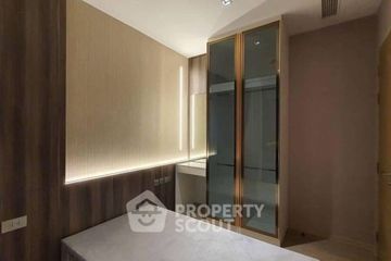 2 Bedroom Condo for rent in Ashton Silom, Suriyawong, Bangkok near BTS Chong Nonsi