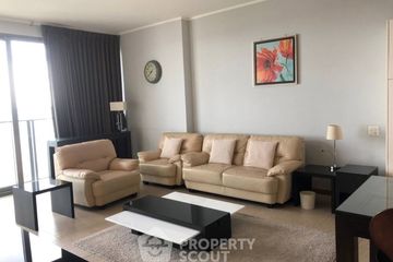 2 Bedroom Condo for rent in The Prim Grand Condominium, Na Kluea, Chonburi