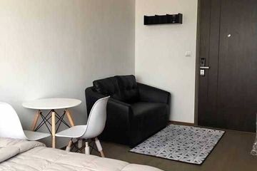 1 Bedroom Condo for rent in Ashton Chula-Silom, Si Phraya, Bangkok near MRT Sam Yan