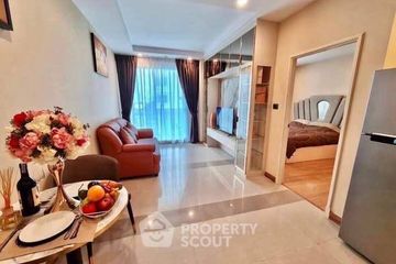 1 Bedroom Condo for rent in Supalai Wellington, Huai Khwang, Bangkok near MRT Thailand Cultural Centre
