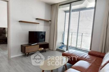 1 Bedroom Condo for rent in 333 Riverside, Bang Sue, Bangkok near MRT Bang Pho