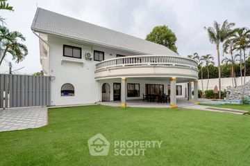 5 Bedroom Villa for rent in Na Kluea, Chonburi