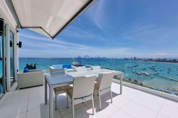 3 Bedroom Condo for sale in Nong Prue, Chonburi