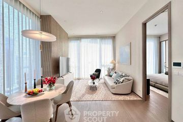 1 Bedroom Condo for rent in SCOPE Langsuan, Lumpini, Bangkok near BTS Chit Lom