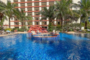 2 Bedroom Condo for rent in Nova Mirage, Na Kluea, Chonburi