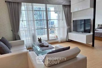 2 Bedroom Condo for rent in Baan Klang Krung Siam - Pathumwan, Thanon Phetchaburi, Bangkok near BTS Ratchathewi