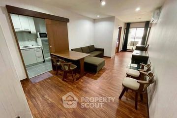 1 Bedroom Condo for rent in Silom City Resort, Silom, Bangkok near BTS Chong Nonsi