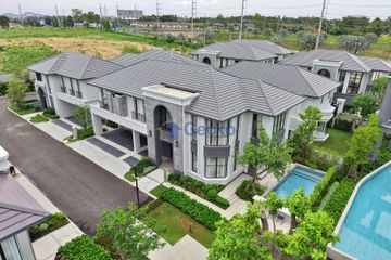 5 Bedroom House for sale in REKHA Pattaya - Motorway, Nong Prue, Chonburi