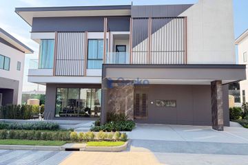 4 Bedroom House for sale in REKHA Pattaya - Motorway, Nong Prue, Chonburi