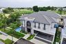 4 Bedroom House for sale in REKHA Pattaya - Motorway, Nong Prue, Chonburi