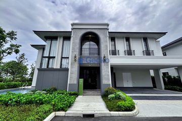 4 Bedroom House for sale in REKHA Pattaya - Motorway, Nong Prue, Chonburi