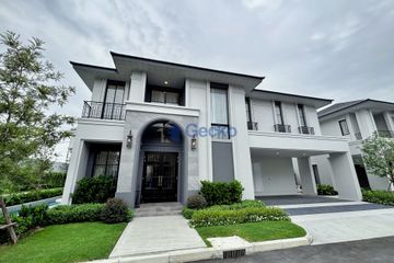 4 Bedroom House for sale in REKHA Pattaya - Motorway, Nong Prue, Chonburi
