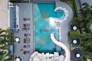 1 Bedroom Condo for sale in Nong Prue, Chonburi