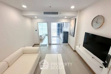 1 Bedroom Condo for rent in Supalai Wellington 2, Huai Khwang, Bangkok near MRT Thailand Cultural Centre
