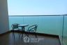 1 Bedroom Condo for rent in Coconut Beach Condo, Nong Prue, Chonburi