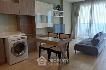 1 Bedroom Condo for rent in Coconut Beach Condo, Nong Prue, Chonburi