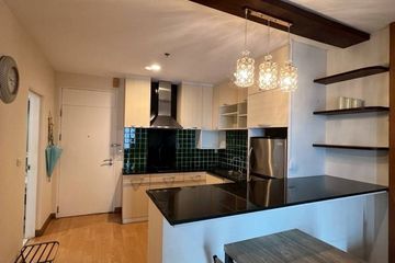 1 Bedroom Condo for rent in St. Louis Grand Terrace, Thung Wat Don, Bangkok near BTS Surasak