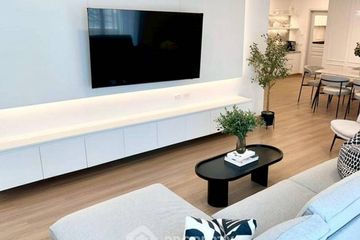 3 Bedroom Condo for rent in Klass Condo Langsuan, Lumpini, Bangkok near BTS Chit Lom