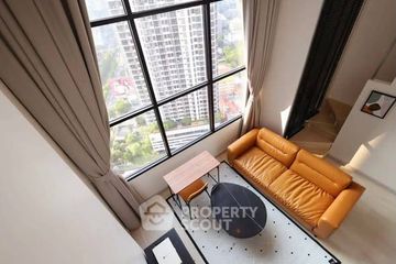1 Bedroom Condo for rent in Knightsbridge Prime Sathorn, Thung Wat Don, Bangkok near BTS Chong Nonsi