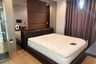 1 Bedroom Condo for rent in Supalai Wellington, Huai Khwang, Bangkok near MRT Thailand Cultural Centre