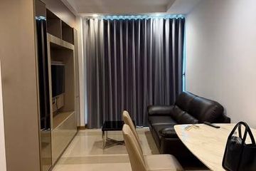 1 Bedroom Condo for rent in Supalai Wellington, Huai Khwang, Bangkok near MRT Thailand Cultural Centre