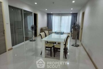 2 Bedroom Condo for rent in Supalai Riva Grande, Chong Nonsi, Bangkok