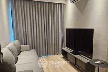 2 Bedroom Condo for rent in NUE District R9, Huai Khwang, Bangkok near MRT Phra Ram 9