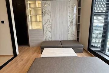 1 Bedroom Condo for rent in Noble Around Ari, Sam Sen Nai, Bangkok near BTS Ari