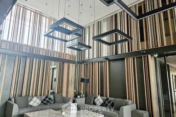 1 Bedroom Condo for rent in Huai Khwang, Bangkok near MRT Huai Khwang