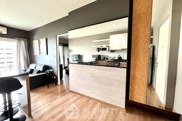 1 Bedroom Condo for rent in Condolette Dwell Sukhumvit 26, Khlong Tan, Bangkok near BTS Phrom Phong