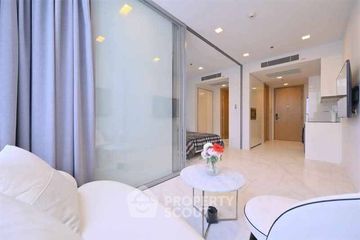 1 Bedroom Condo for rent in Hyde Sukhumvit 11, Khlong Toei Nuea, Bangkok near BTS Nana
