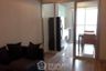 1 Bedroom Condo for rent in Centric Sathorn - Saint Louis, Thung Wat Don, Bangkok near BTS Surasak
