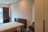 1 Bedroom Condo for rent in Centric Sathorn - Saint Louis, Thung Wat Don, Bangkok near BTS Surasak