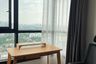 2 Bedroom Condo for rent in The Base Phetkasem, Bang Wa, Bangkok near BTS Bang Wa