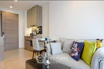 1 Bedroom Condo for rent in THE LINE Phahol - Pradipat, Phaya Thai, Bangkok near BTS Saphan Kwai