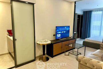 1 Bedroom Condo for rent in One 9 Five Asoke - Rama 9, Huai Khwang, Bangkok near MRT Phra Ram 9