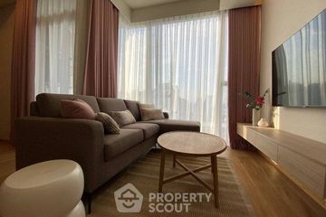 2 Bedroom Condo for rent in Phra Khanong, Bangkok near BTS Ekkamai