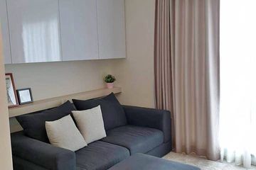 1 Bedroom Condo for rent in Rhythm Sukhumvit 36-38, Khlong Tan, Bangkok near BTS Thong Lo