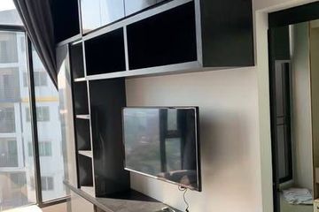 1 Bedroom Condo for rent in Knightsbridge Phaholyothin - Interchange, Anusawari, Bangkok near BTS Wat Phra Si Mahathat