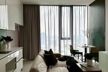 2 Bedroom Condo for rent in Mazarine Ratchayothin, Chan Kasem, Bangkok near BTS Ratchayothin
